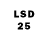 LSD-25 экстази ecstasy Merlin Leroy
